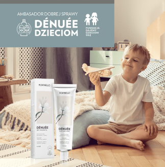 DENUEE DZIECIOM