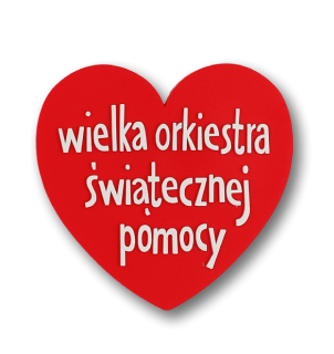 WOŚP