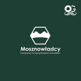 MOSZNOWŁADCY OLIVIA GARDEN 