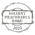 Obraz odznaczenia: Solidnego pracodawcy roku - 2022